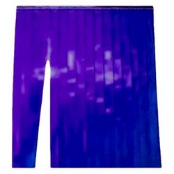 Cortina mosca sin fleje